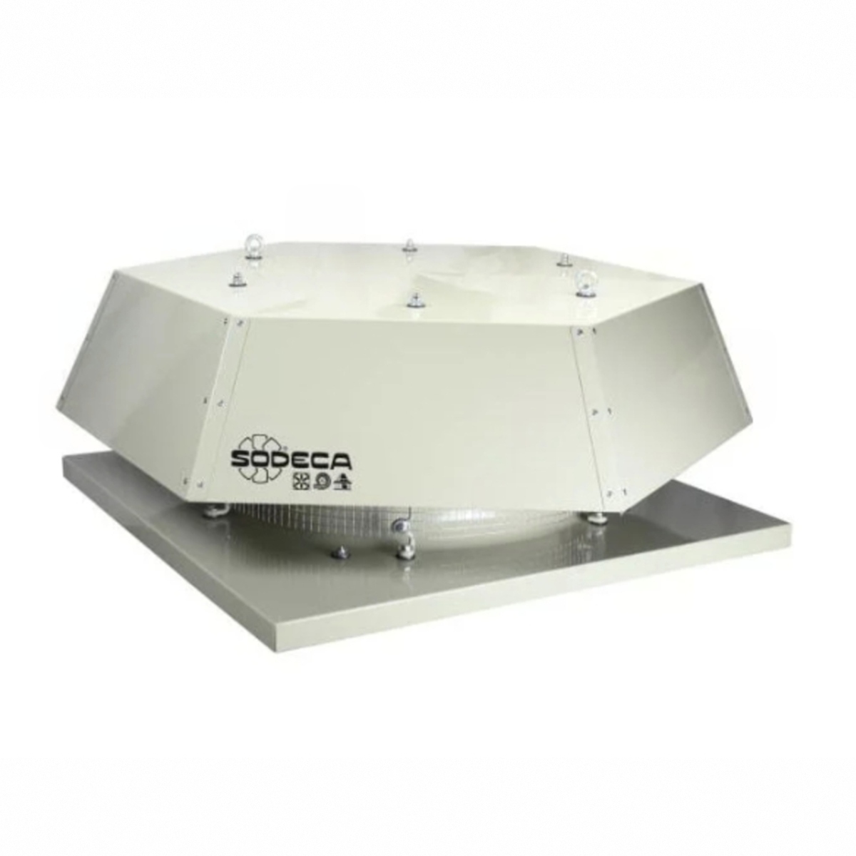 SODECA